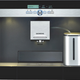 Illustration for article titled Siemens' Steamy Kaffeevollautomat Coffee Maker Gets Coffee Lovers Excited